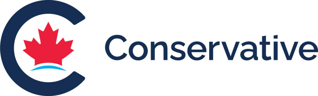 Conservative+logo Horizontal+colour