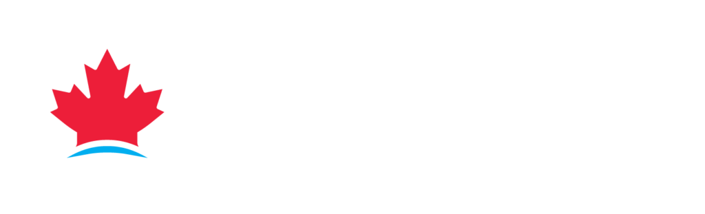 Conservative+logo Horizontal+white Red